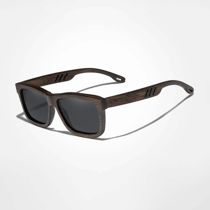 Óculos de Sol Masculino Luxury Preto Overtize